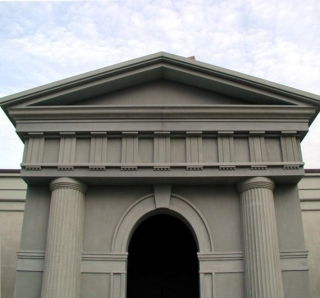 Cappella funeraria 2